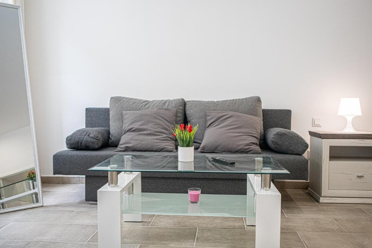 9 Min From City Center - Beautiful Studio Near U1 Reumannplatz Vienna Exterior photo