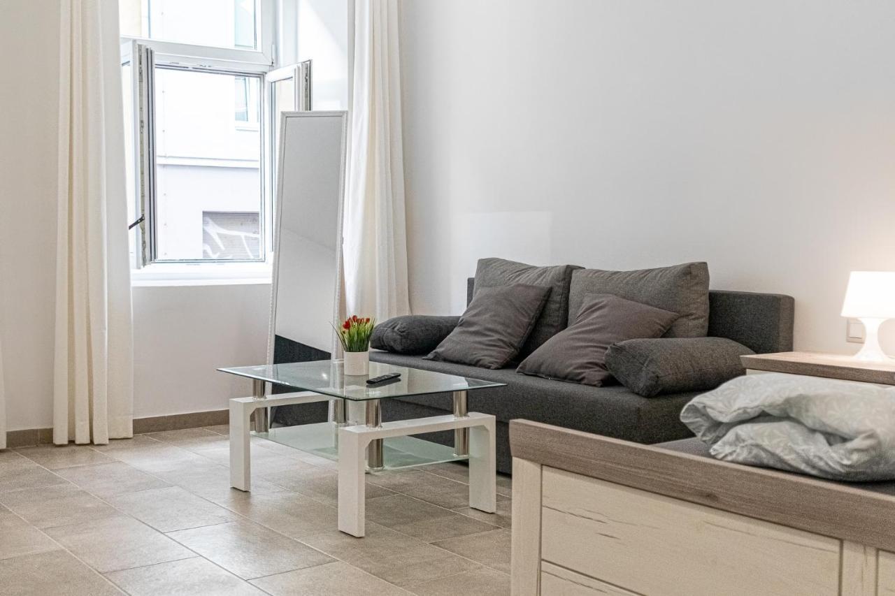 9 Min From City Center - Beautiful Studio Near U1 Reumannplatz Vienna Exterior photo